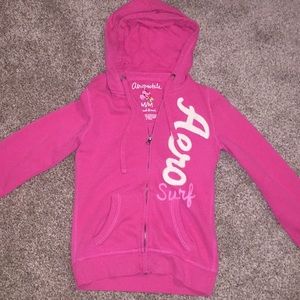 Aeropostale jacket